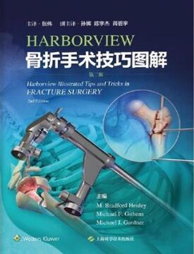 HARBORVIEW骨折手术技巧图解（第二版）