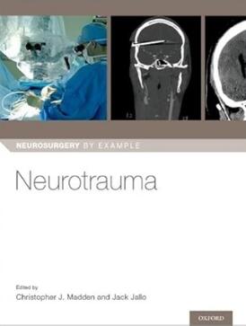 Neurotrauma (Neurosurgery by Example) 2020 神经创伤 神经外科实例