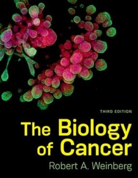 The Biology of Cancer 3rd Edition 2023（癌症生物学 第3版）