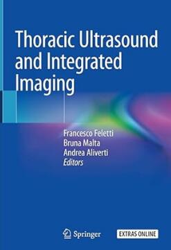 Thoracic Ultrasound and Integrated Imaging 2020（胸部超声及综合成像）