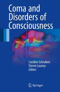 Coma and Disorders of Consciousness 2nd Edition（昏迷和意识障碍 第2版）