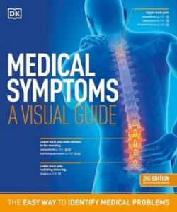 Medical Symptoms A Visual Guide 2nd Edition 2022（医学症状视觉指南 第2版）