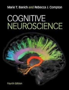 Cognitive Neuroscience 4th Edition 2018（认知神经科学 第4版）