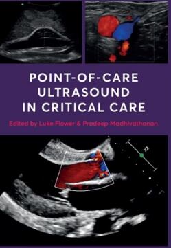 Point-of-Care Ultrasound in Critical Care 2022（重症监护中的床旁超声）