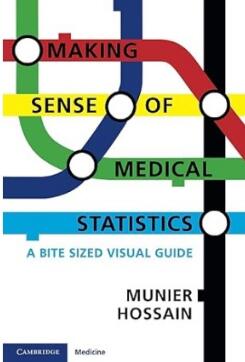 Making Sense of Medical Statistics 2021（医学统计的意义）