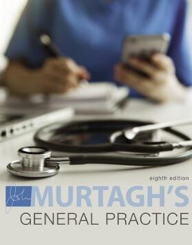 Murtagh’s General Practice 8th Edition 2021（ 莫塔全科医学 第8版 ）