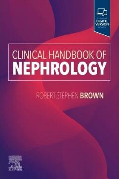 Clinical Handbook of Nephrology 2023（肾内科临床手册）