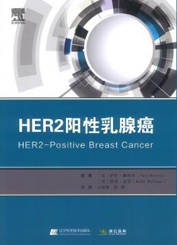 HER2阳性乳腺癌 王晓稼