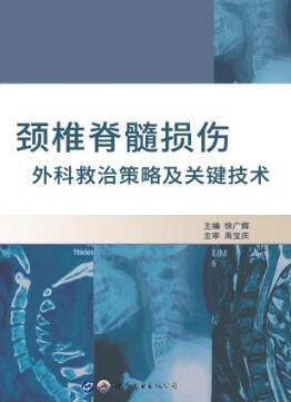 颈椎脊髓损伤外科救治策略及关键技术