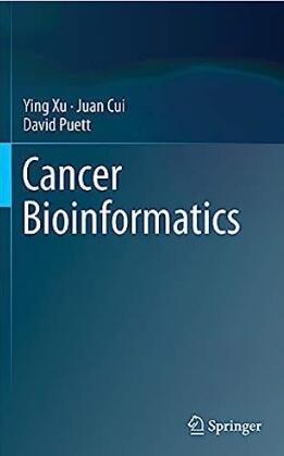 Cancer Bioinformatics（癌症生物信息学）