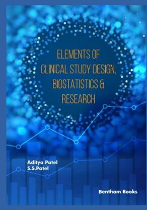 Elements of Clinical Study Design, Biostatistics & Research 2023（临床研究设计，生物统计和研究的要素）