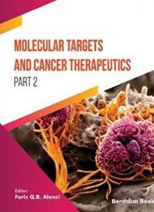 Molecular Targets and Cancer Therapeutics (Part 2) 2023（分子靶点和癌症治疗）