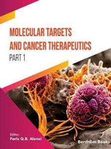 Molecular Targets and Cancer Therapeutics (Part 1) 2023（分子靶点和癌症治疗）