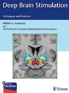 Deep Brain Stimulation_ Techniques and Practices 2019（脑深部电刺激 技术与实践 ）