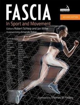 Fascia in Sport and Movement 2nd Edition 2021（运动筋膜学 第2版）