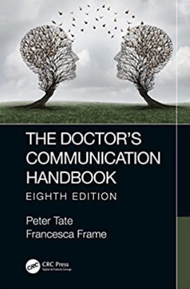 The Doctor’s Communication Handbook 8th Edition 2019（医生沟通手册 第8版）