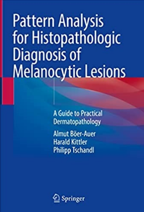 Pattern Analysis for Histopathologic Diagnosis of Melanocytic Lesions 2022（黑色素细胞病变的组织病理学诊断模式分析）