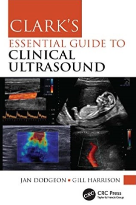 Clark’s Essential Guide to Clinical Ultrasound 2023（Clark临床超声基本指南）