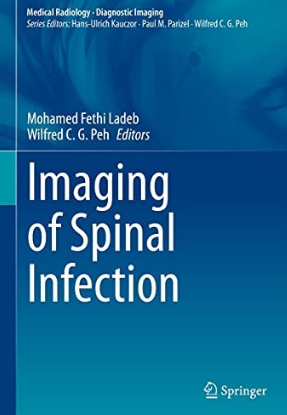 Imaging of Spinal Infection 2021（脊柱感染的影像学）