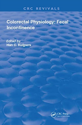 Colorectal Physiology_ Fecal Incontinence 2019（结直肠生理学大便失禁）