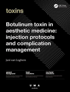 Botulinum Toxin in Aesthetic Medicine_ Injection Protocols and Complication Management 2023（肉毒毒素在美容医学中的注射方法及并发症处理）