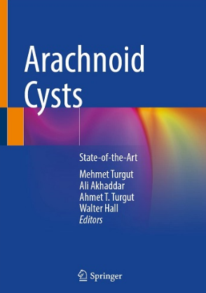 Arachnoid Cysts State-of-the-Art 2023（蛛网膜囊肿最新技术）