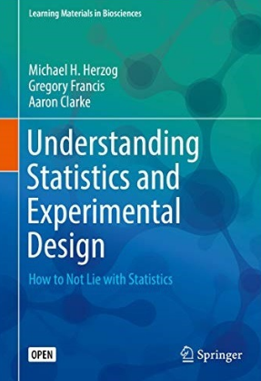 Understanding Statistics And Experimental Design_ How To Not Lie With Statistics（理解统计和实验设计 如何不用统计说谎）