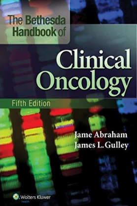 The Bethesda Handbook of Clinical Oncology 5th Edition 2018（贝塞斯达临床肿瘤学手册 第5版）