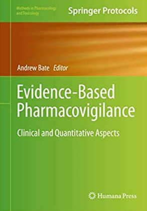 Evidence-Based Pharmacovigilance_ Clinical and Quantitative Aspects 2018（循证药物警戒 临床和定量）