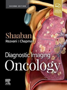 Diagnostic Imaging Oncology 2nd Edition 2020（肿瘤影像诊断学）