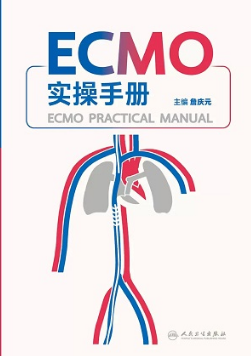 ECMO实操手册