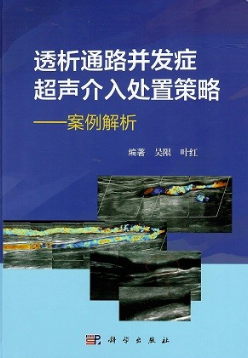 透析通路并发症超声介入处理策略 案例解析