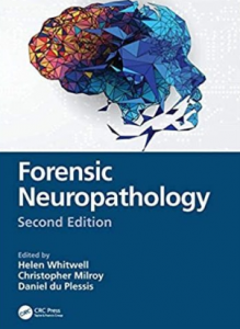 Forensic Neuropathology 2nd Edition 2021（法医神经病理学 第2版）