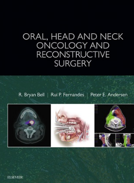 Oral, Head and Neck Oncology and Reconstructive Surgery 2018（口腔头颈肿瘤和重建外科）