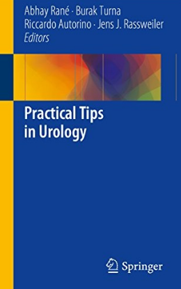 Practical Tips in Urology 2017（泌尿外科的实用技巧）