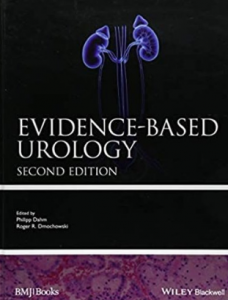 Evidence‐Based Urology 2nd Edition 2018（循证泌尿学 第2版）