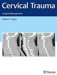 Cervical Trauma Surgical Management 2019（颈椎外伤手术治疗）