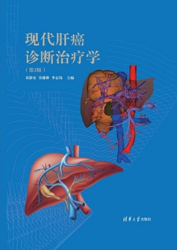 现代肝癌诊断治疗学（第2版）