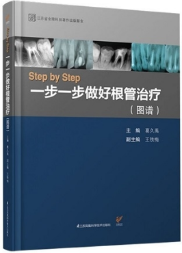 StepbyStep一步一步做好根管治疗图谱