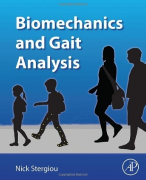 Biomechanics and Gait Analysis 2020（生物力学与步态分析）