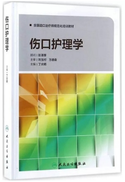 伤口护理学 全国造口治疗师规范化培训教材