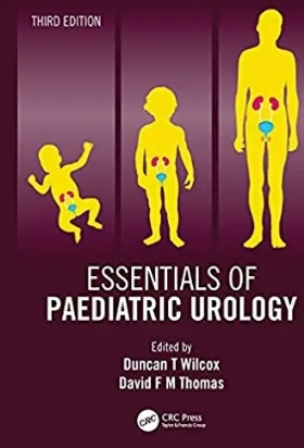 Essentials of Pediatric Urology 3rd Edition 2021（小儿泌尿外科精要）