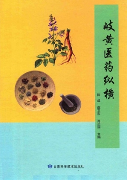 岐黄医药纵横