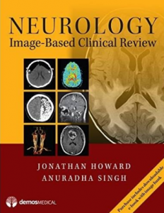 Neurology Image-Based Clinical Review 2017（神经影像学临床回顾）