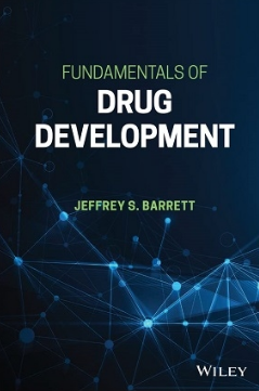 Fundamentals of Drug Development 2022（药物开发基础）