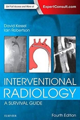 Interventional Radiology_ A Survival Guide 4th Edition（介入放射学 生存指南 第4版）