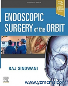 Endoscopic Surgery of the Orbit 2020（眼眶内窥镜手术）