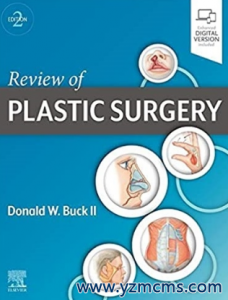 Review of Plastic Surgery 2nd Edition 2021（整形外科综述 第2版）