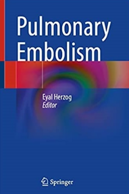 Pulmonary Embolism 2022（肺栓塞）