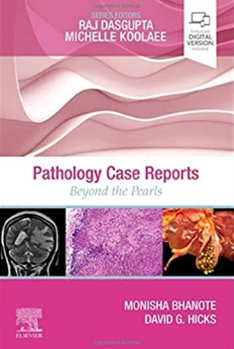 Pathology Case Reports Beyond the Pearls 2020（病理病例报告）